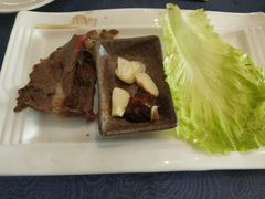 -鹭江潮餐厅•福建菜(鹭江佲家酒店)