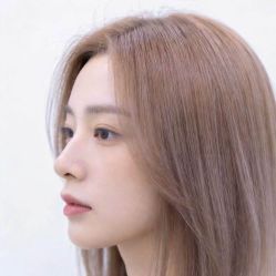 -潮沙龙剪发烫发染发