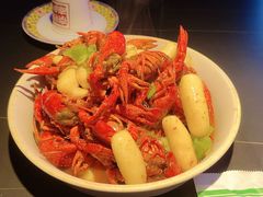 -虾乐园龙虾·夜宵(松江店)