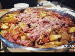 -黄记煌三汁焖锅(渝北金港国际店)