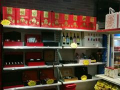 -秦唐食府(天桥店)