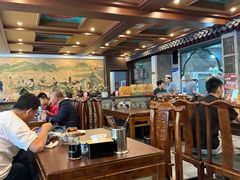 -老三羊汤【北兴隆街店】