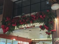 -嗒令甜品·主题融合料理餐厅(首座时代店)