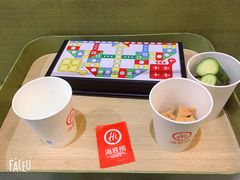 等座小零食-海底捞火锅(天一广场亚细亚店)