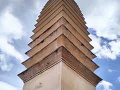 -崇圣寺三塔文化旅游区