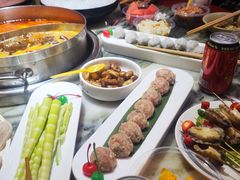 -矮板凳老火锅(宽窄巷子店)