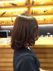 点击看大图 -HairCode芭曲发型