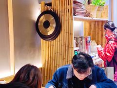 大堂-贰拾捌味·宜宾燃面(春熙路旗舰店)