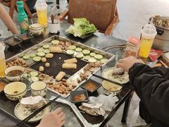 -塘屋烧烤·云南火塘烧烤品牌(春城慧谷旗舰店)