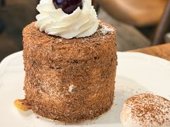 -六月花园咖啡馆(中关村东路店)