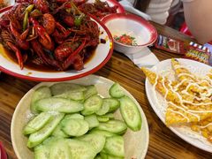 -冶建镜子·中国龙虾王(总店)