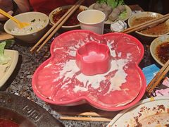 -蜀大侠火锅(春熙路店)