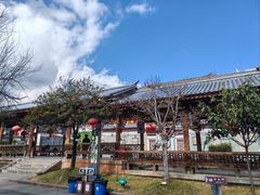 -大理文庙(大理古城)