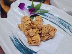 -渔日本料理铁板烧(新天地假日广场店)