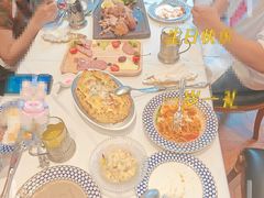 -哈拉硕俄式西餐