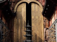 -上海东林寺(金山区)