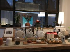 -瓦库茶馆17号(海汇港店)