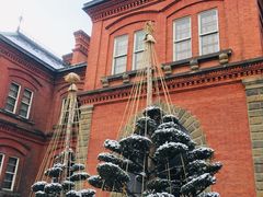 -北海道厅旧本厅舍(旧本庁舎)