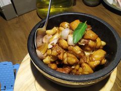 -青年公社烤鸭(滨湖银泰店)
