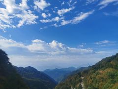 -大水川景区
