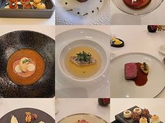 -Caprice(香港四季酒店)