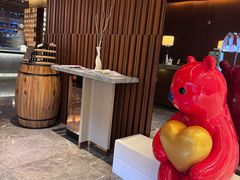 -上海宝华万豪酒店