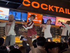 -HIB HUB公社(解放西路店)