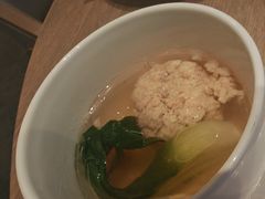 -扬州万怡酒店-中餐厅(文昌中路店)