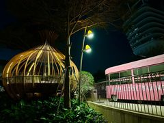 -深圳大梅沙京基洲际度假酒店