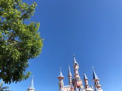 景点-沈阳方特欢乐世界