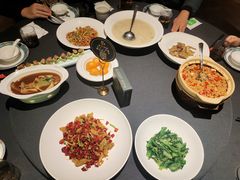 -肆月河豚·淮扬菜·湘菜(华天店)