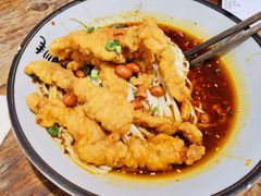 -三十三碗黄牛肉面(东原1891店)