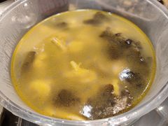 -翠茗农庄土菜馆(天目湖店)