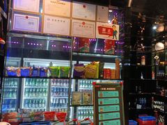 -欢乐迪KTV(南京夫子庙三山街店)