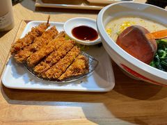 -味千拉面(煌华新纪元购物广场店)