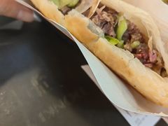 -驴世家驴肉火烧·凉皮·胡辣汤(五道口店)