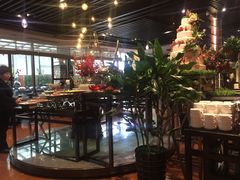 -大连金石滩绿发温泉假日酒店