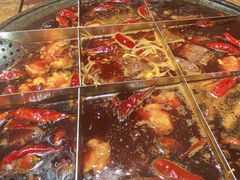 -陈陈火锅(较场口店)
