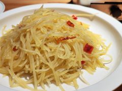-黄山老妈·土菜(碧桂园店)