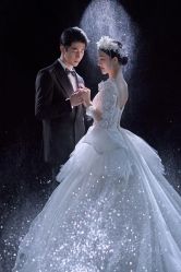 -蜜恋婚纱摄影·客片研发(苏州店)