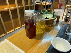 -大河宴·椒麻鱼火锅(北京路中和美食街店)