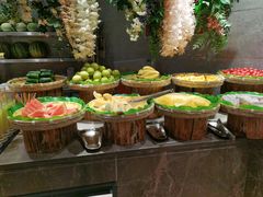 -吉布鲁牛排海鲜自助(硕果时代店)