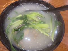 -台州老六海鲜面馆(上南总店)