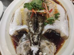 -北李妈妈菜·虾爬子大锅贴(贵和店)