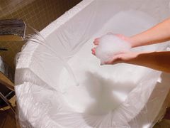 -三亚湾海居铂尔曼度假酒店