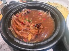 -小河村•南京鱼鲜乡土家常菜(油坊桥店)