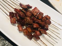 -锦州御烧烤·形象店(人民街店)