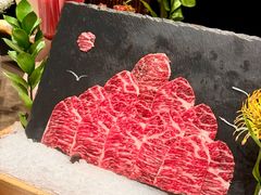 -蟹犇•帝王蟹雪蟹(陆家嘴店)