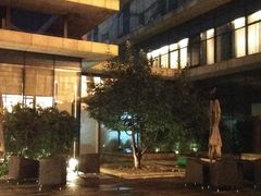 -廊坊固安福朋喜来登酒店