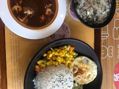 -海盗虾饭·剥好的小龙虾饭(SOHO尚都店)